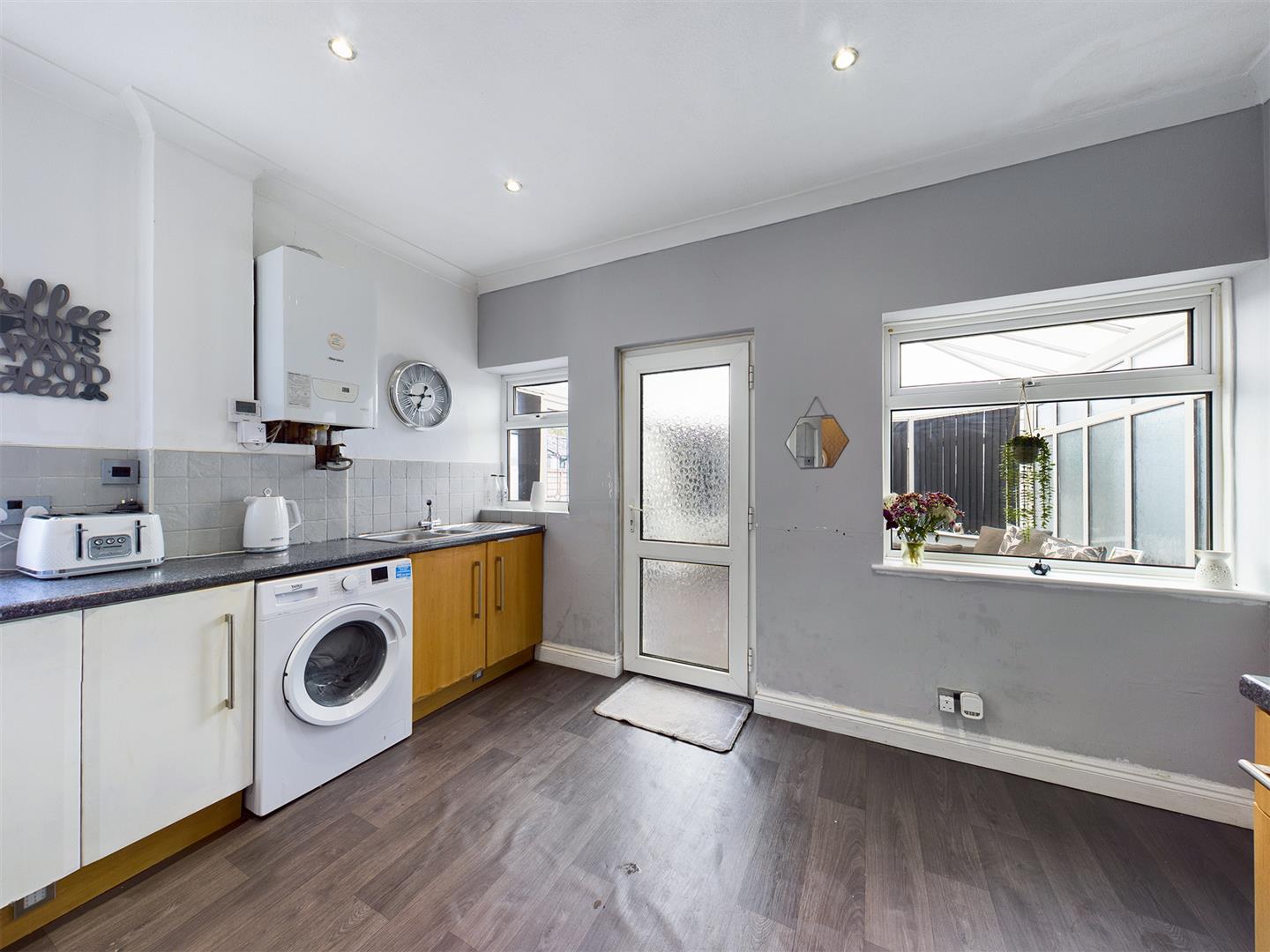 Houses for Sale in Lancaster, Morecambe and beyond! Mighty House